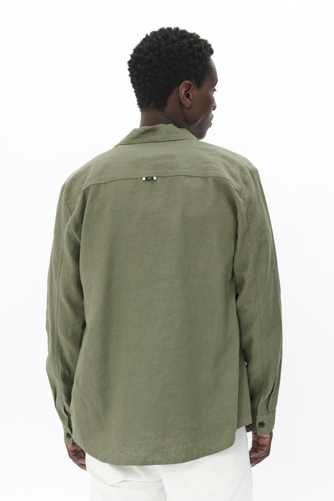 MAPELTON HERITAGE 30208071 180312 Light army